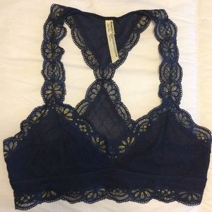 FREE PEOPLE Bra